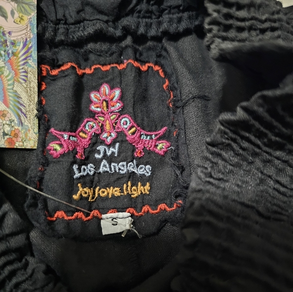 jonnywas long skirt - Picture 3 of 4